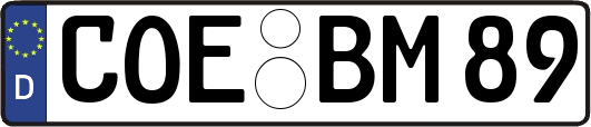COE-BM89