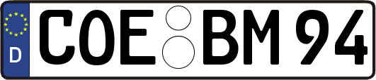 COE-BM94