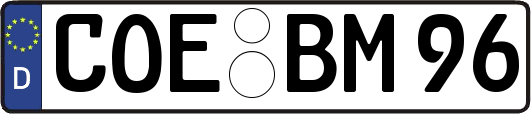 COE-BM96