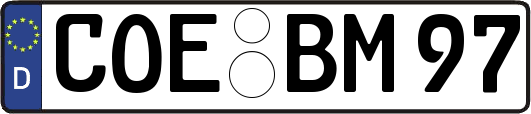 COE-BM97