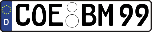COE-BM99