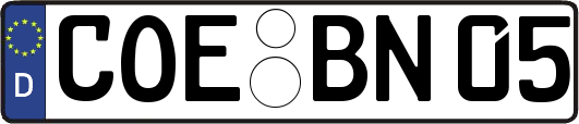COE-BN05