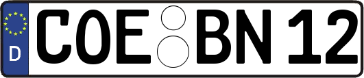 COE-BN12