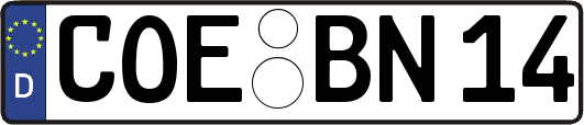 COE-BN14