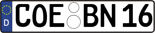 COE-BN16