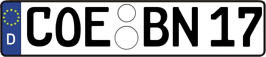 COE-BN17