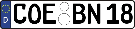 COE-BN18