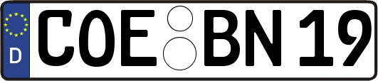 COE-BN19