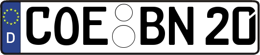 COE-BN20
