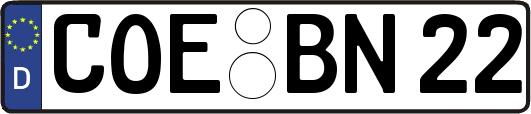 COE-BN22