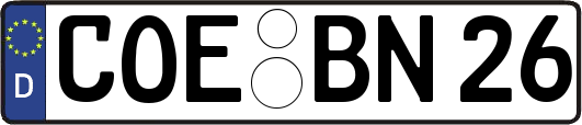 COE-BN26