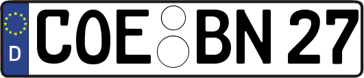 COE-BN27