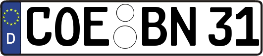 COE-BN31