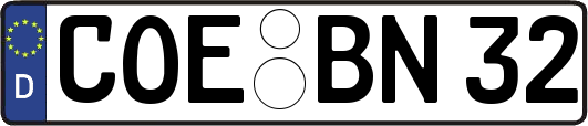 COE-BN32