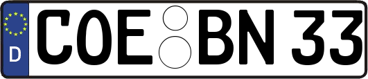 COE-BN33