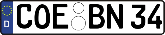 COE-BN34
