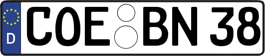 COE-BN38