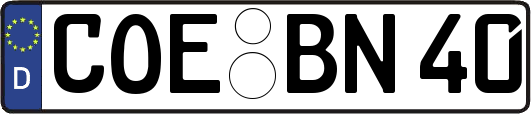 COE-BN40