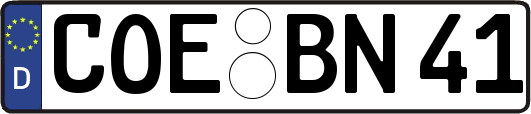 COE-BN41