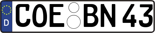 COE-BN43