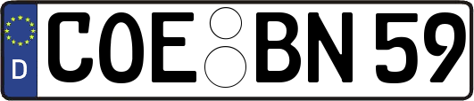 COE-BN59