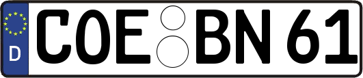 COE-BN61