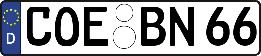 COE-BN66