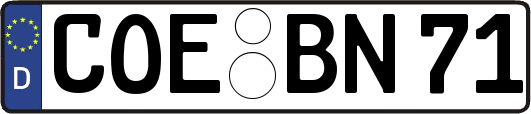 COE-BN71