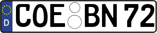 COE-BN72