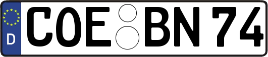 COE-BN74