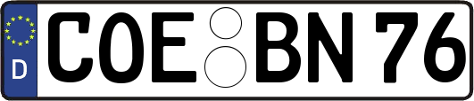 COE-BN76