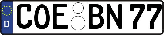 COE-BN77