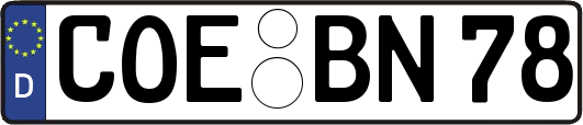 COE-BN78