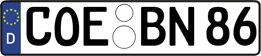 COE-BN86