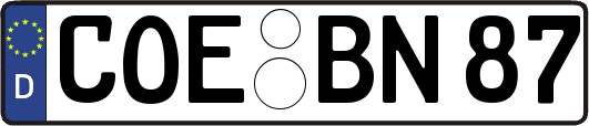 COE-BN87