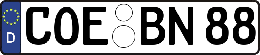 COE-BN88
