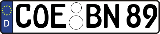 COE-BN89