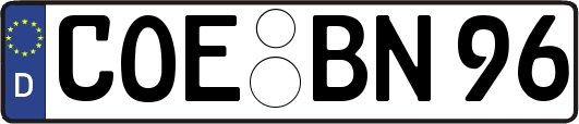 COE-BN96