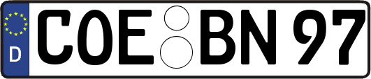 COE-BN97