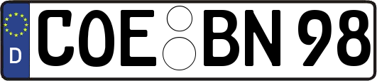 COE-BN98