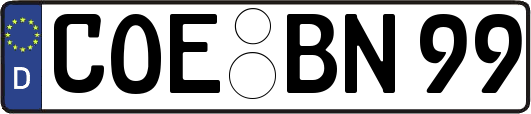COE-BN99
