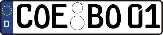 COE-BO01
