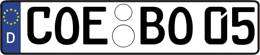 COE-BO05