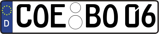 COE-BO06