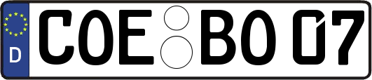 COE-BO07
