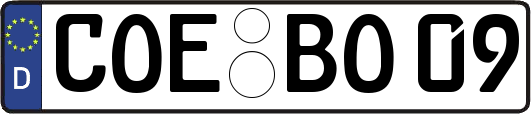 COE-BO09