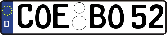 COE-BO52