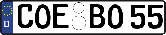 COE-BO55