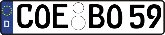 COE-BO59