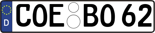 COE-BO62